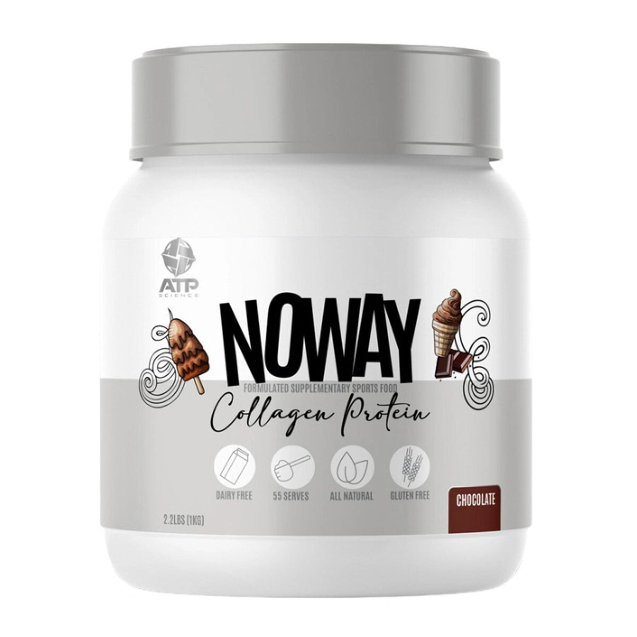 Noway Collagen Protein 750g