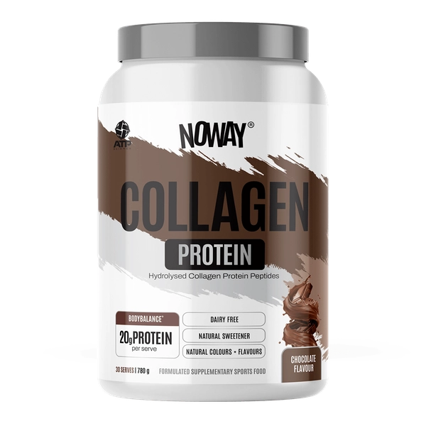 Noway Collagen Protein