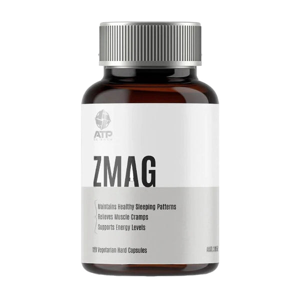 Z-Mag