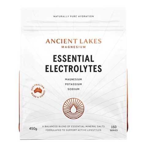 Essential Electrolytes