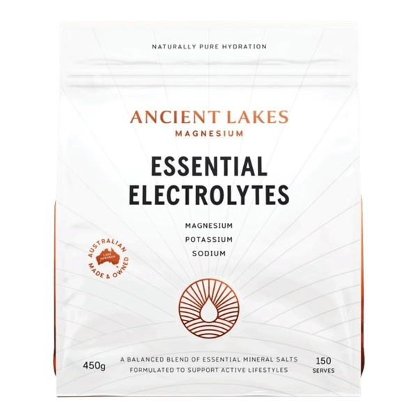 Essential Electrolytes