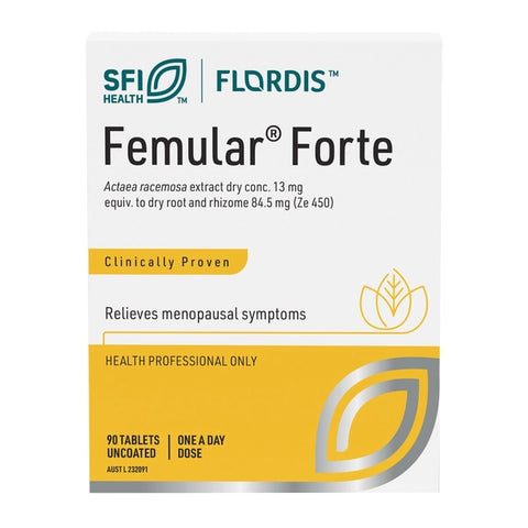 Femular Forte