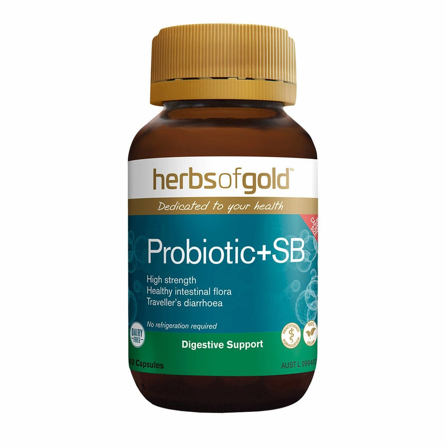 SB probiotic 60 Capsules