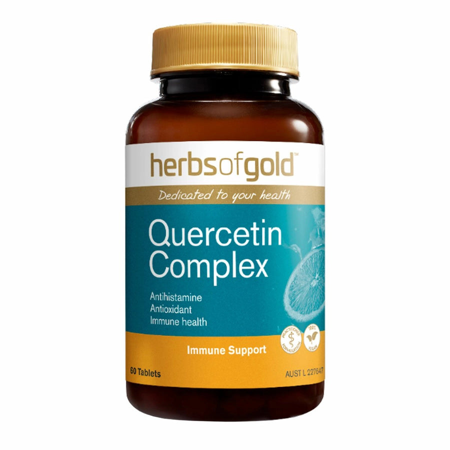 Quercetin Complex 60 capsules