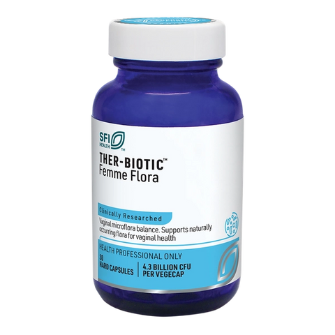 Ther-Biotic Femme Flora