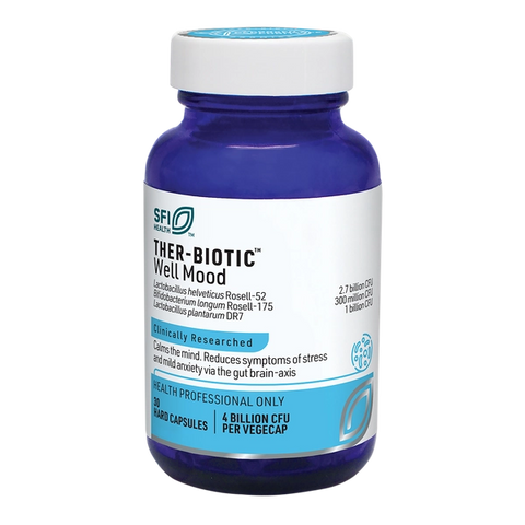 Ther-Biotic Well Mood