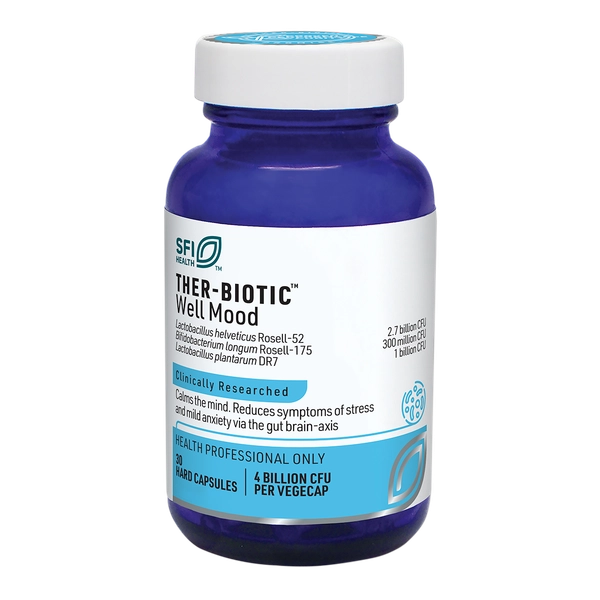 Ther-Biotic Well Mood