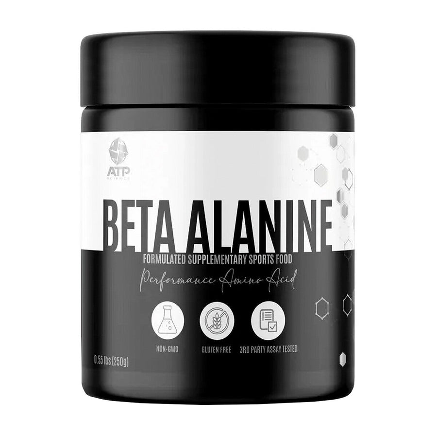 Beta Alanine