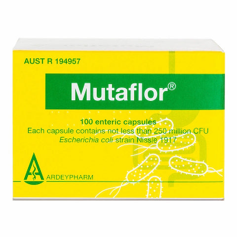 Mutaflor