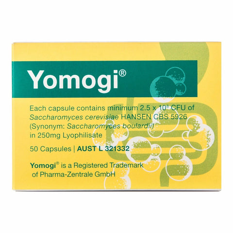 Yomogi