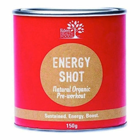 Energy Shot