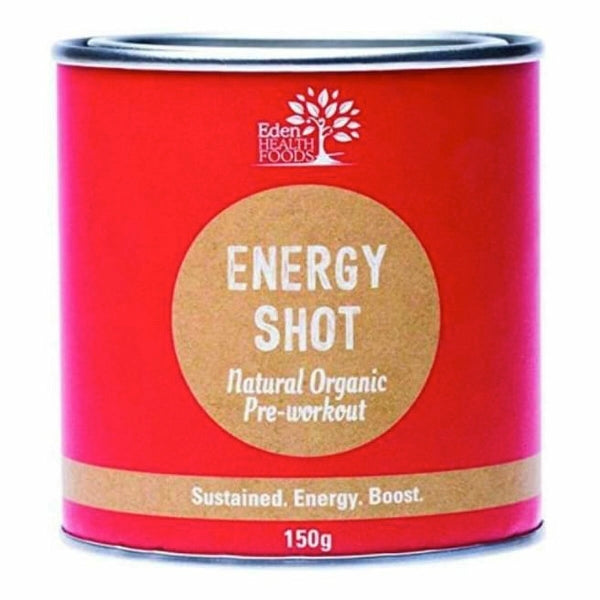 Energy Shot
