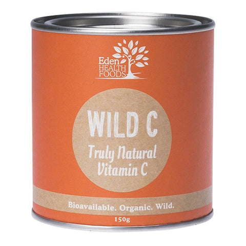 Wild C 150g
