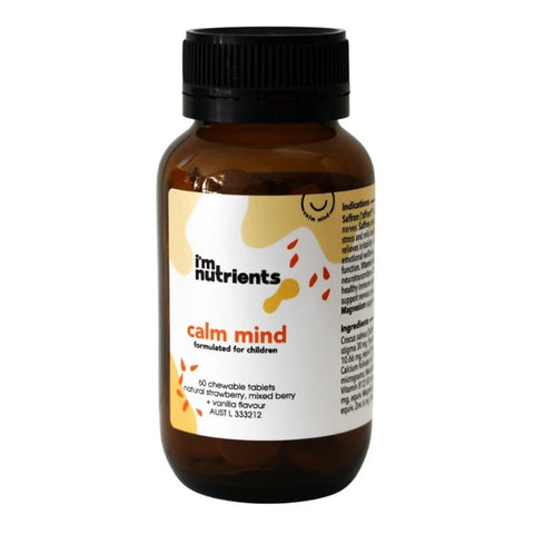 Calm Mind