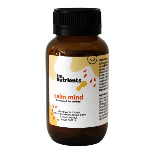 Calm Mind